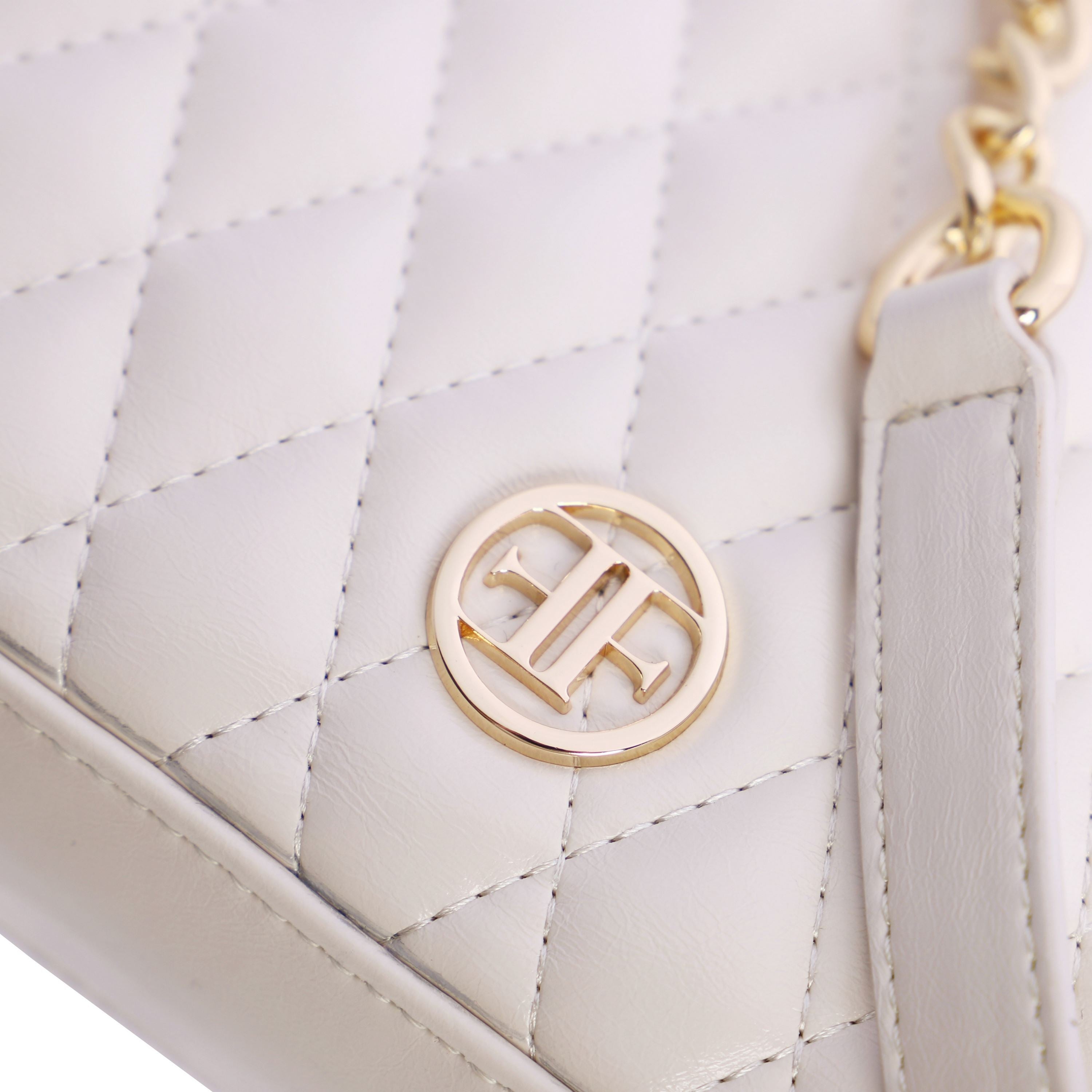 Bolso hombro Tesa