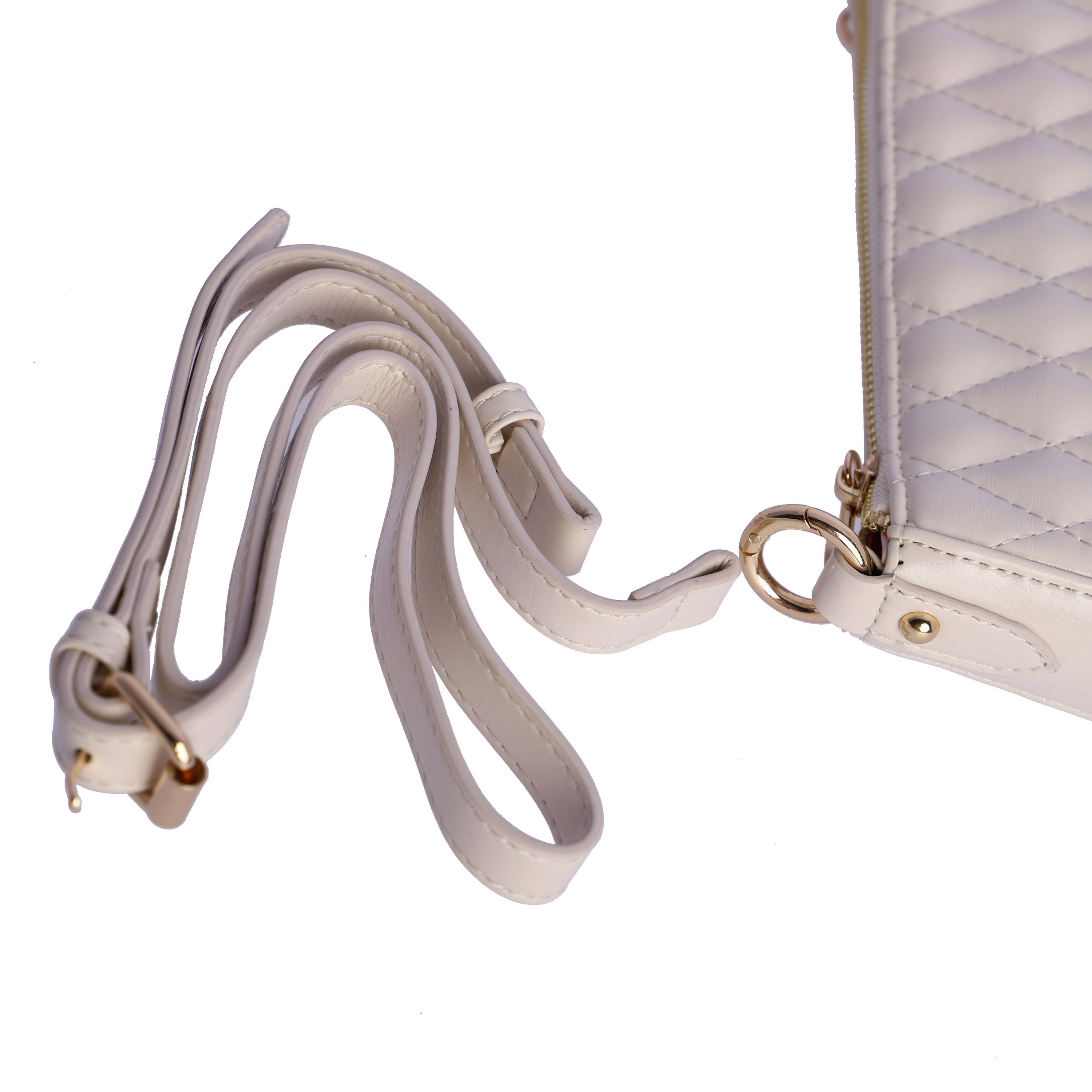 Bolso hombro Tesa