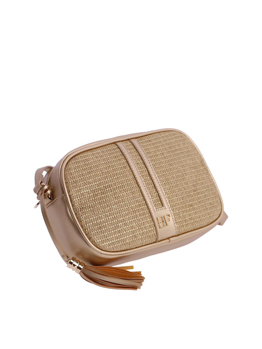 Bolso bandolera Nia