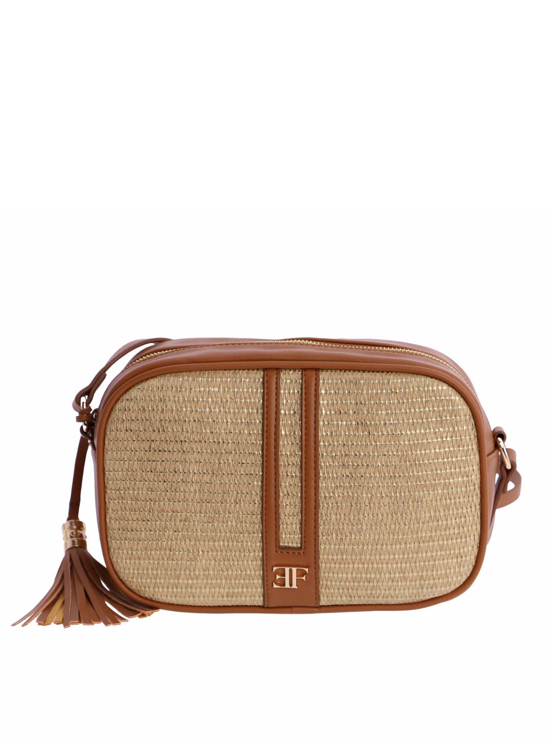 Bolso bandolera Nia
