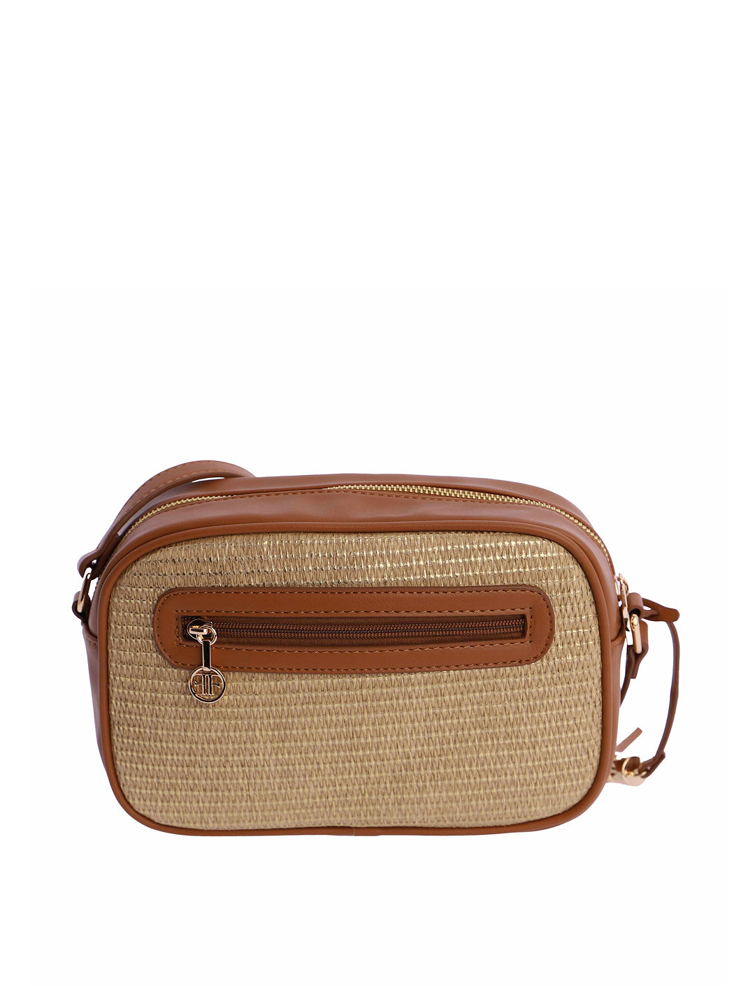Bolso bandolera Nia