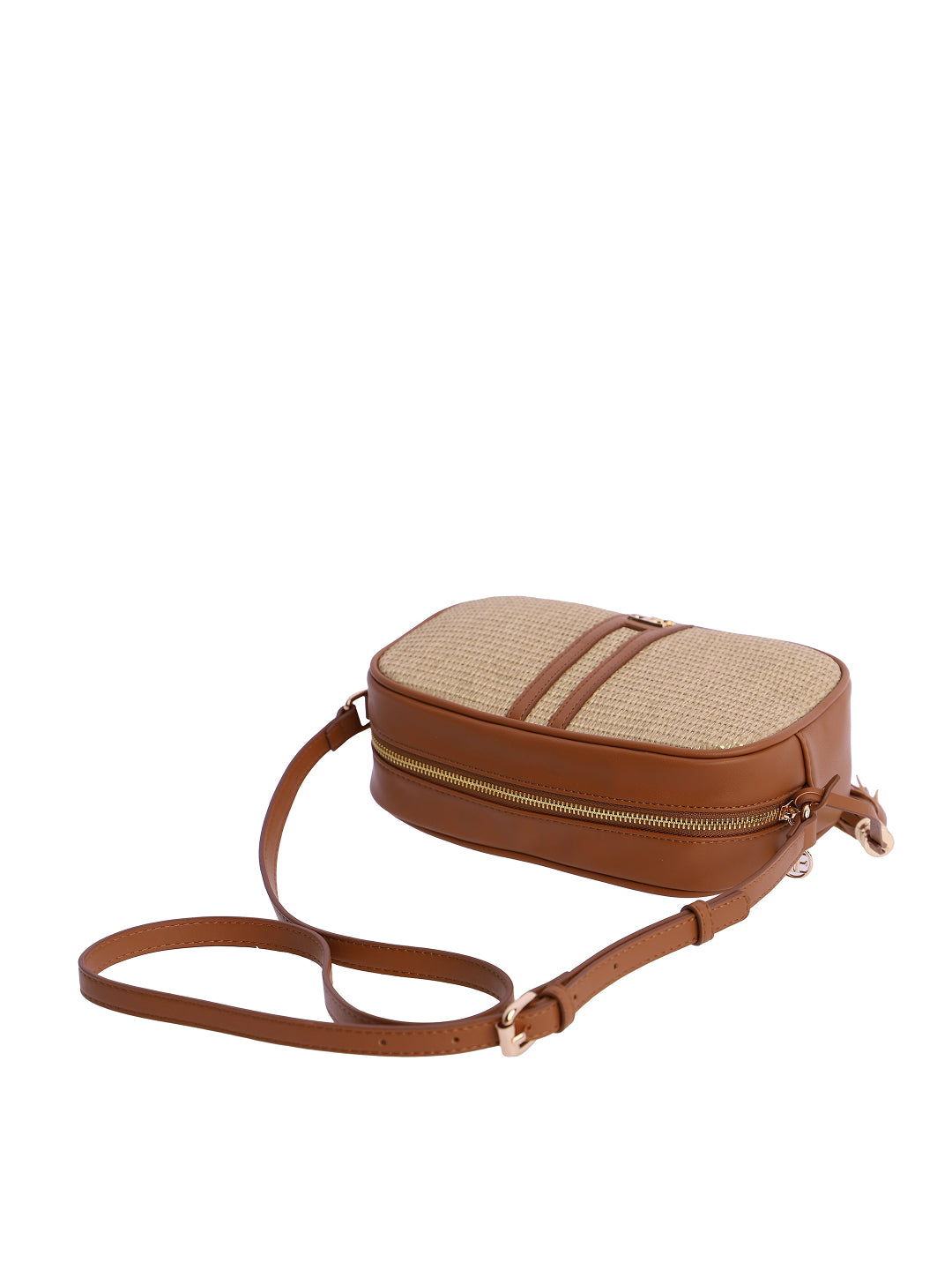 Bolso bandolera Nia
