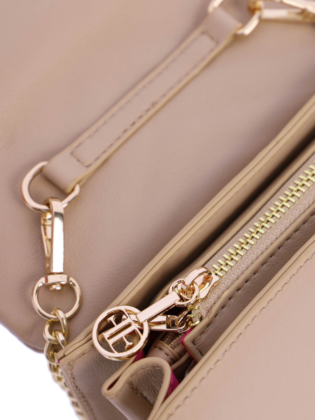 Bolso bandolera Tina