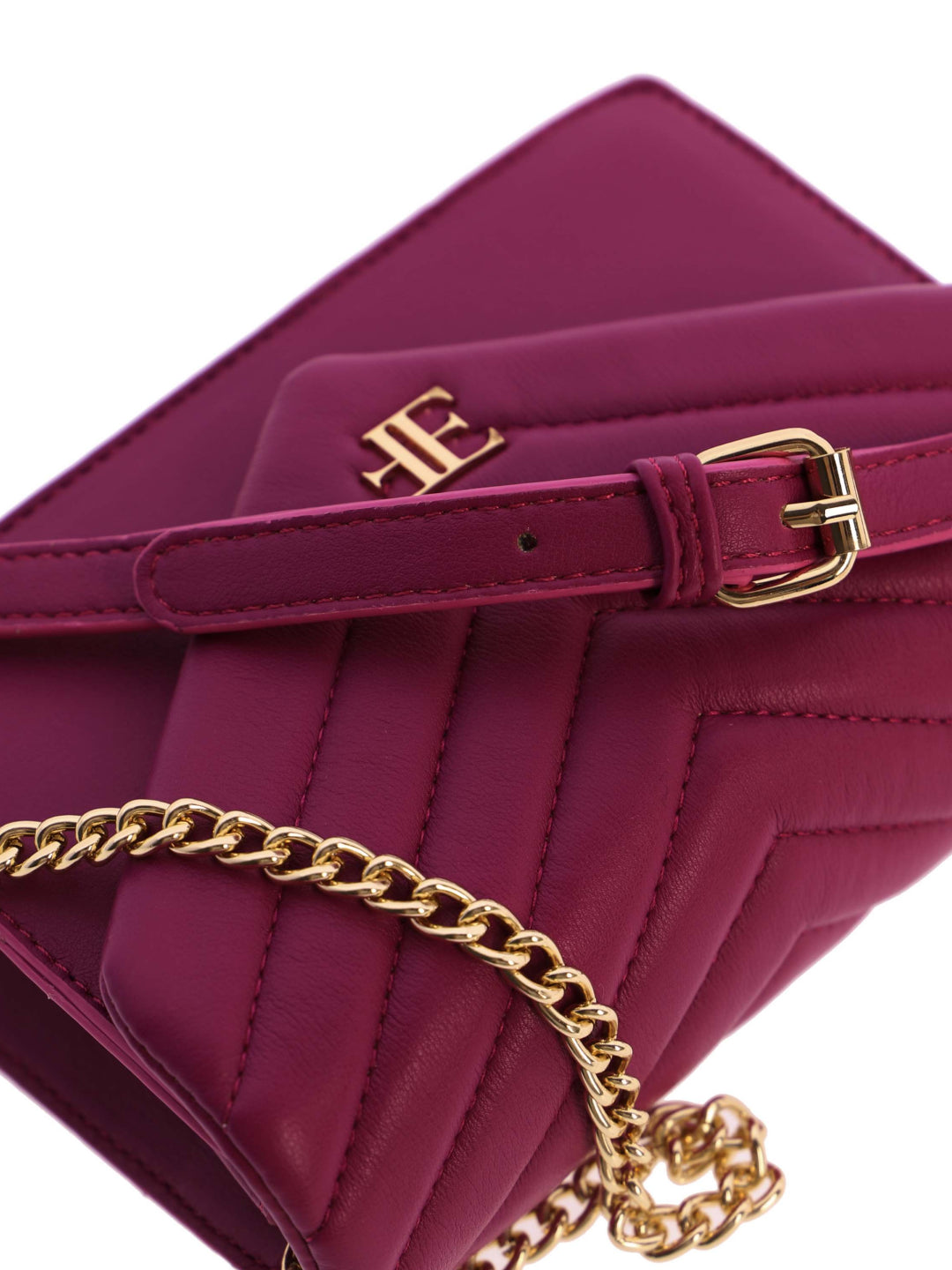 Bolso bandolera Tina