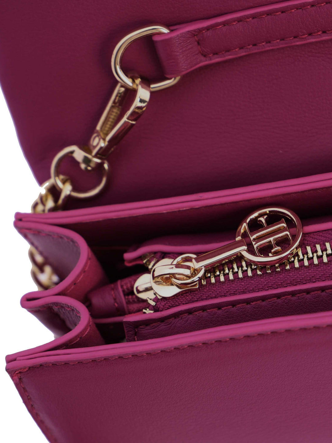 Bolso bandolera Tina