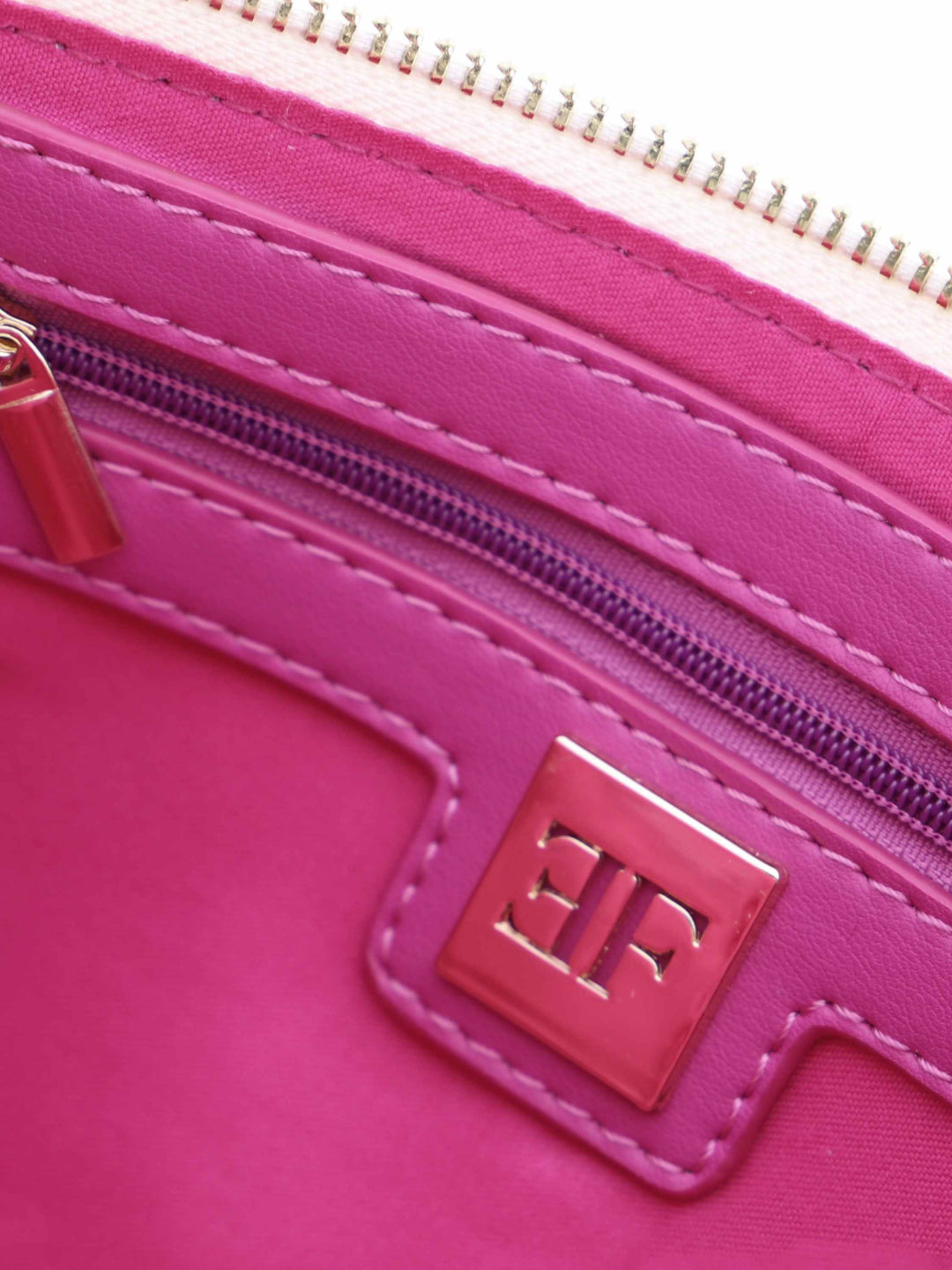 Bolso hombro Tesa