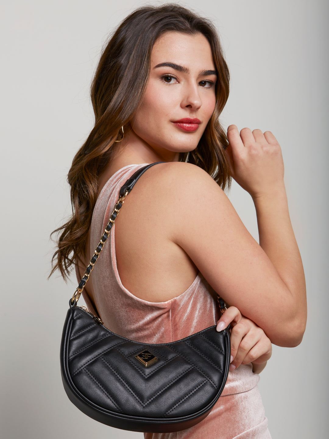 Bolso hombro Lola
