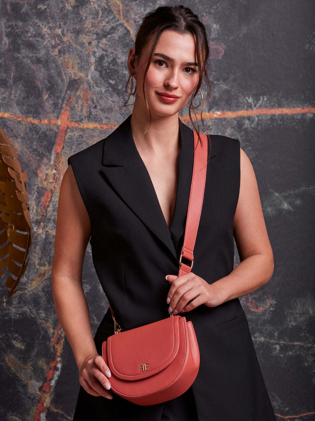 Bolso bandolera Rita