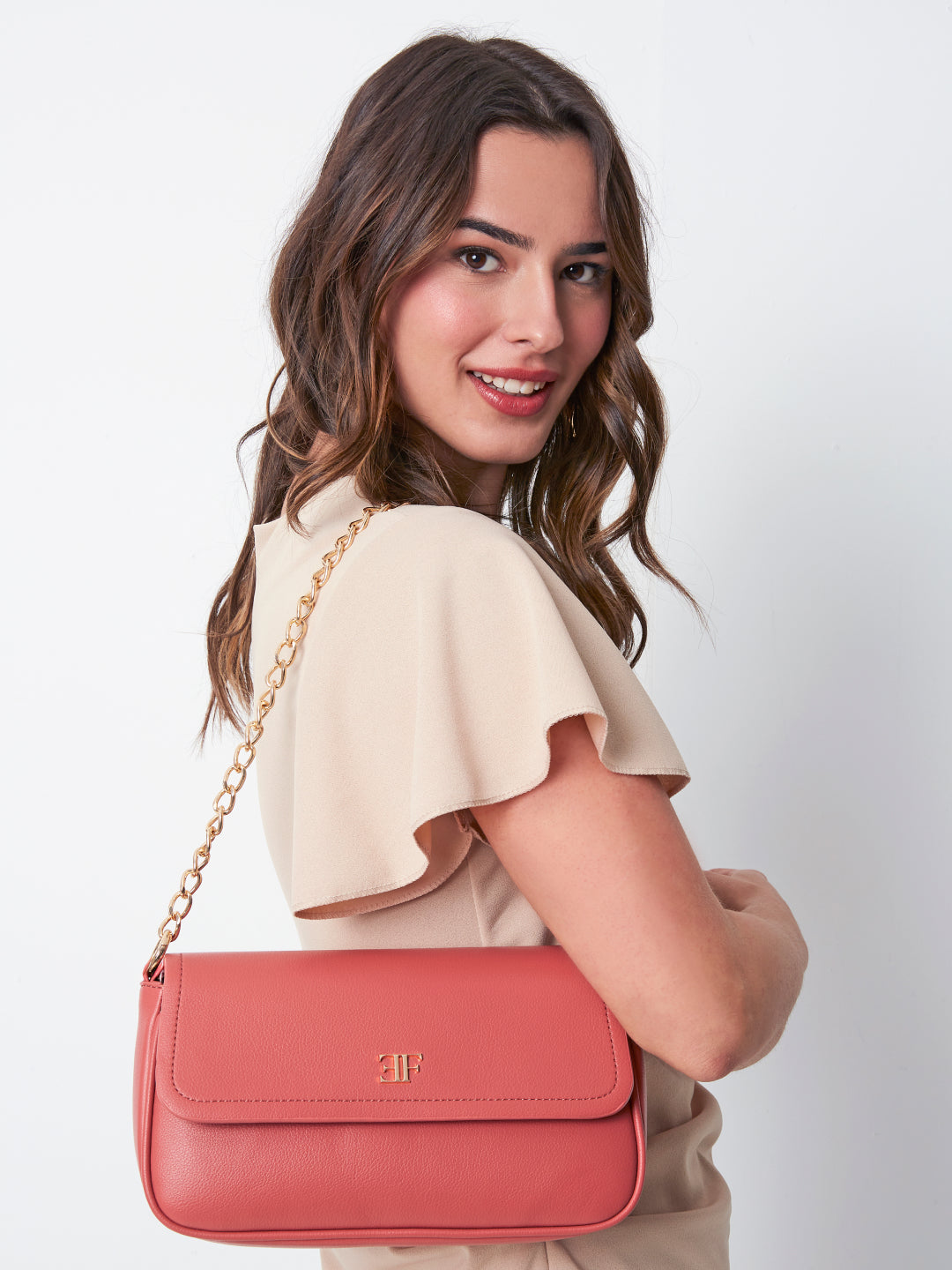 Bolso hombro Bea