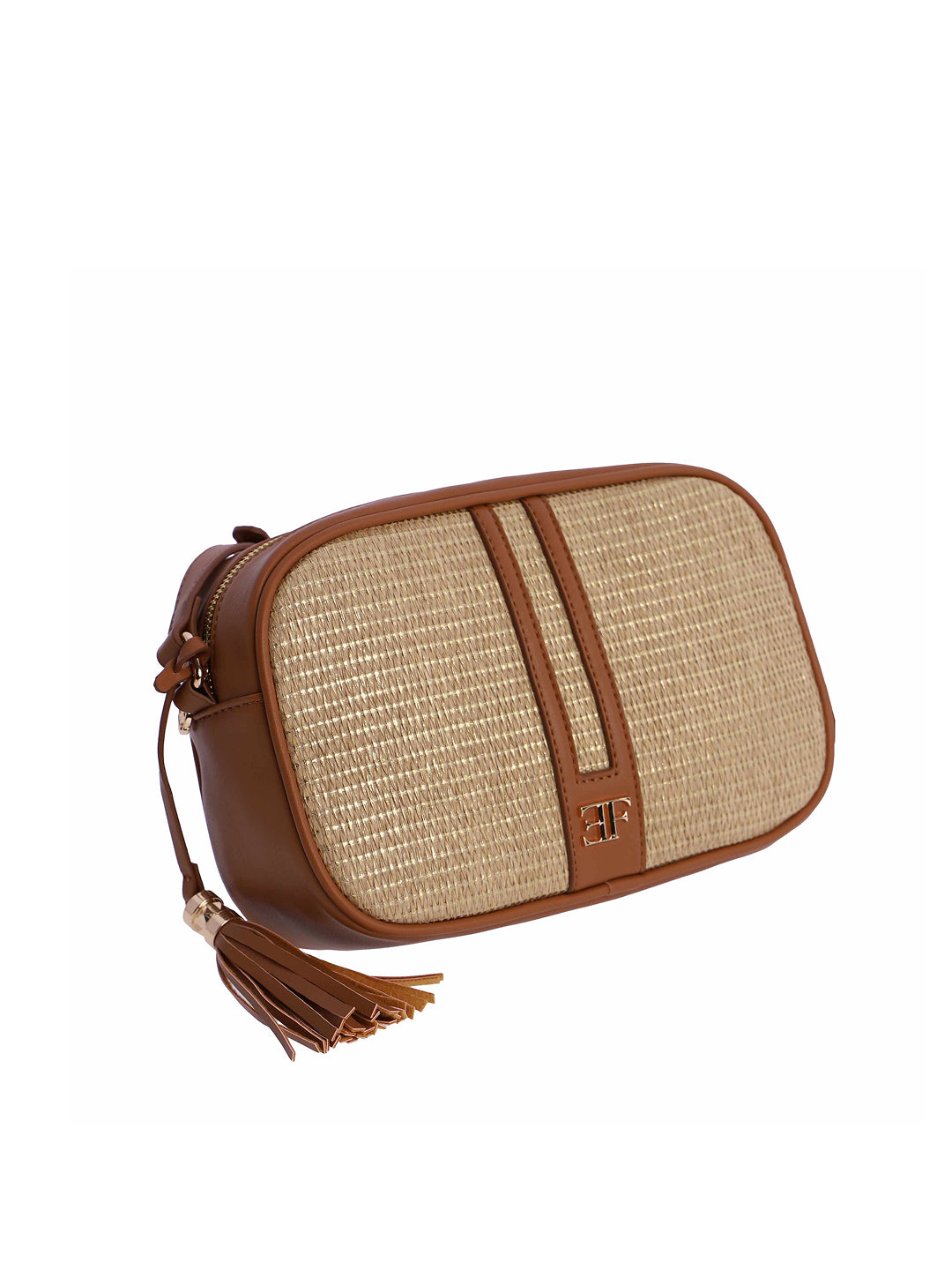 Bolso bandolera Nia