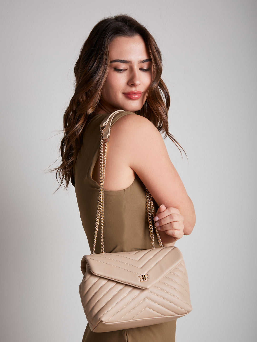 Bolso hombro Valeria